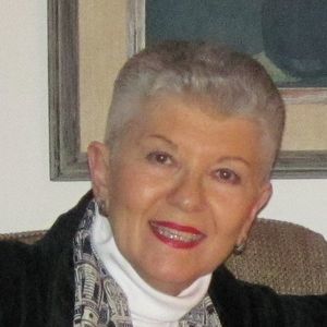 Meet your Posher, Kelli